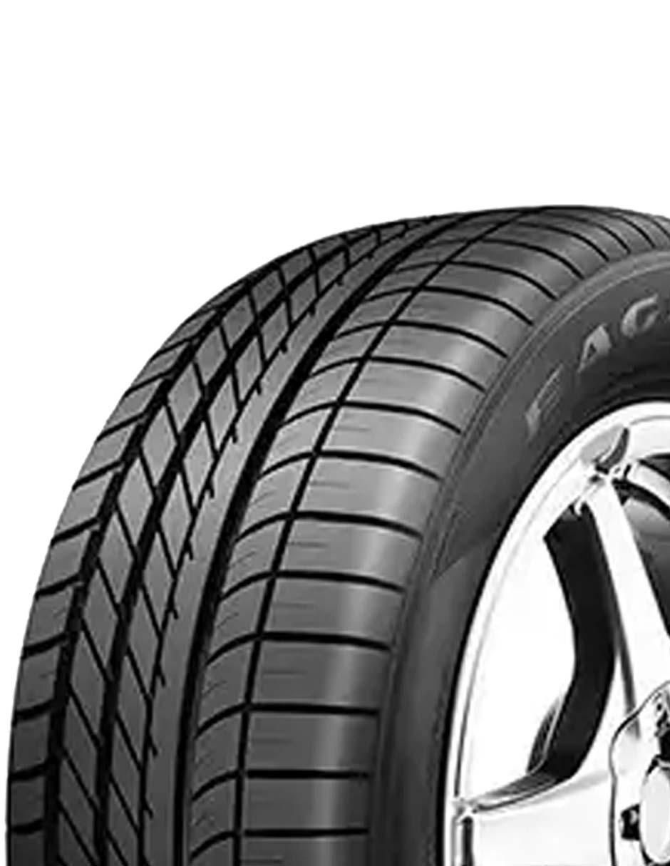 Llanta para auto Eagle F1 Asymmetric 265/35R22