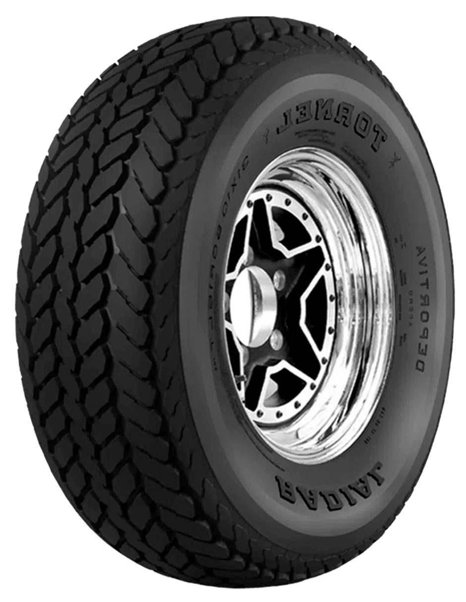 Llanta para auto Deportiva 235 / R14