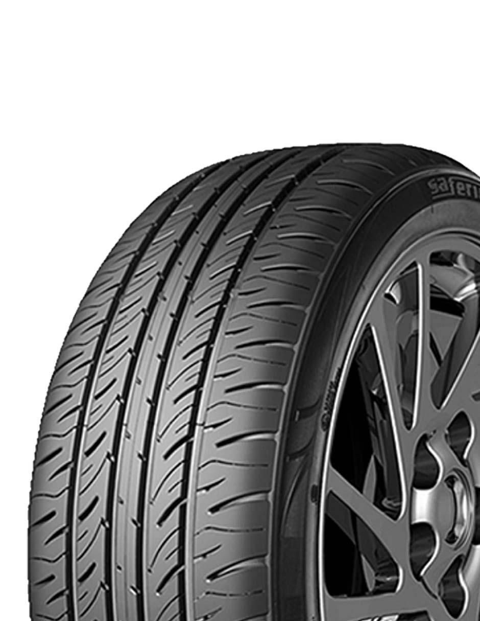Llanta para auto FRC16 205/65R16