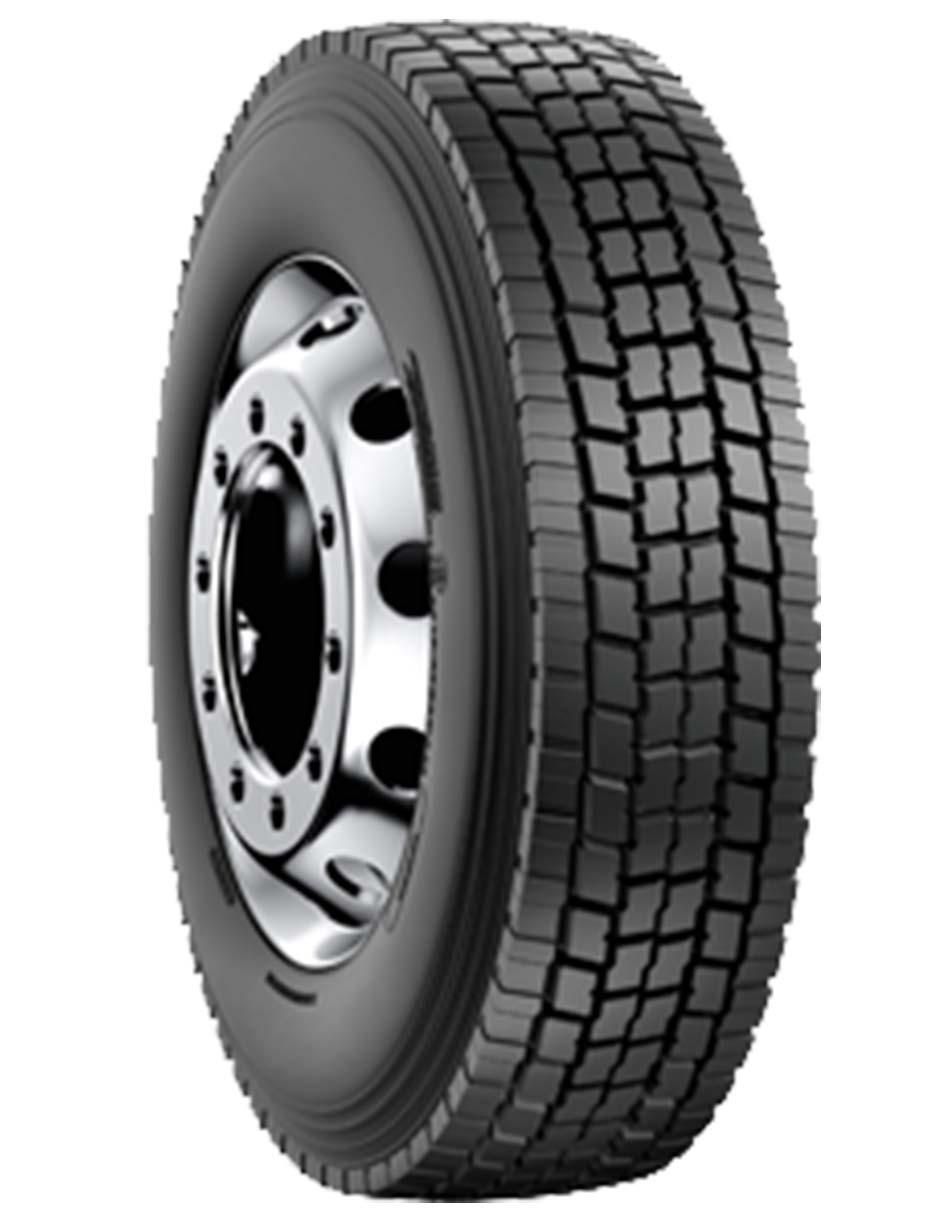 Llanta para auto MG312 285 / R24 3