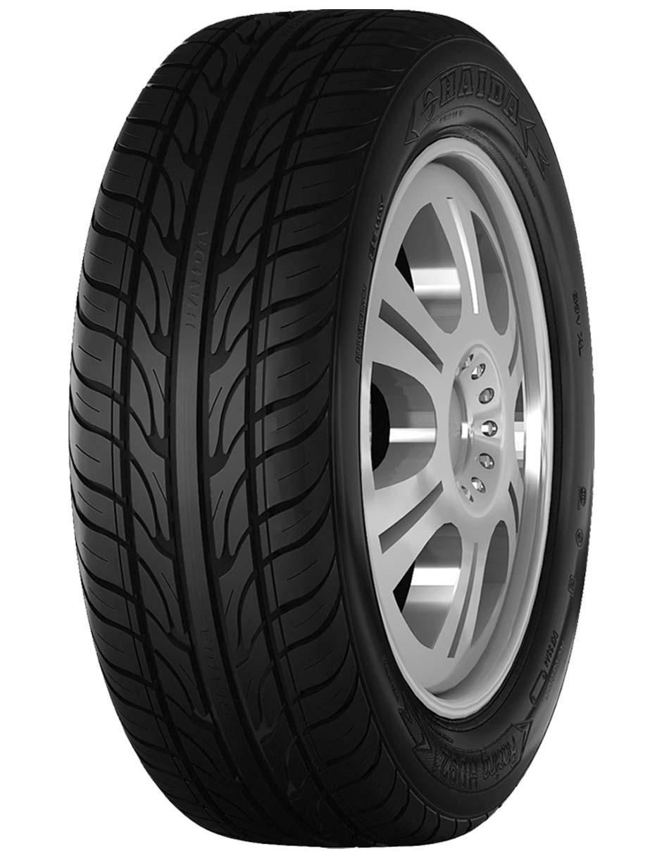 Llanta para auto HD921 205 / R17 Llanta para auto HD921 205 / R17