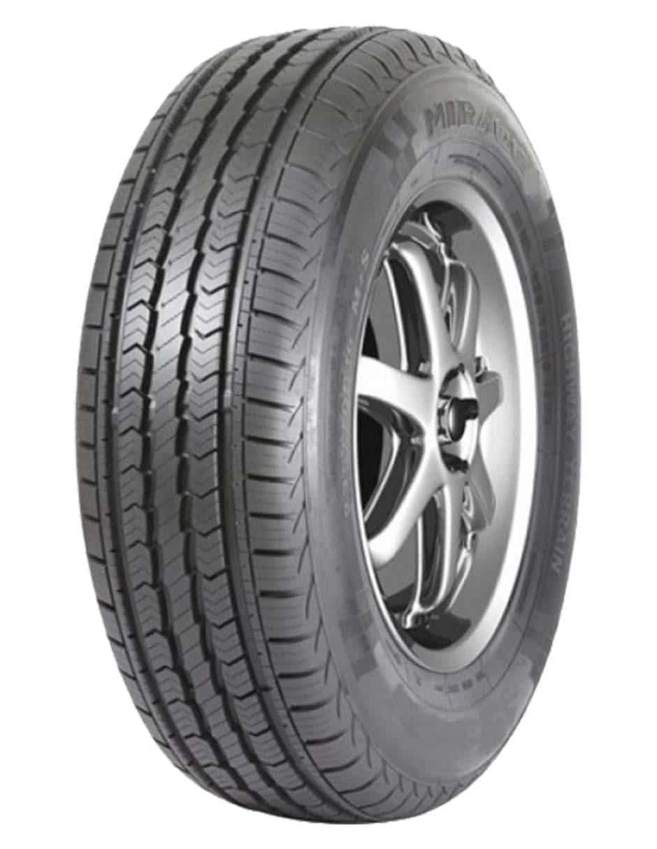 Llanta para auto MR-HT172 215/85R16