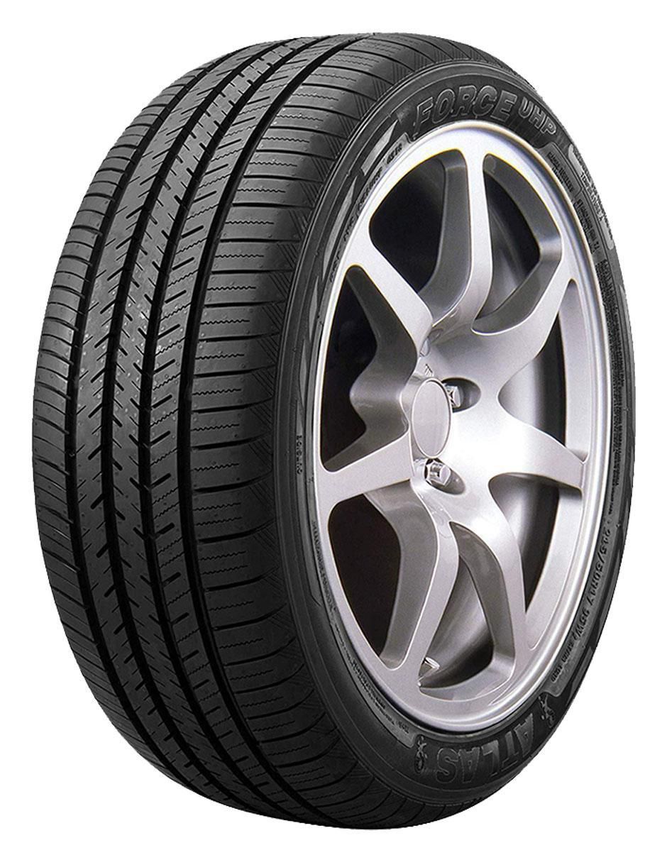 Llanta para auto Force Uhp 215/50R17 1
