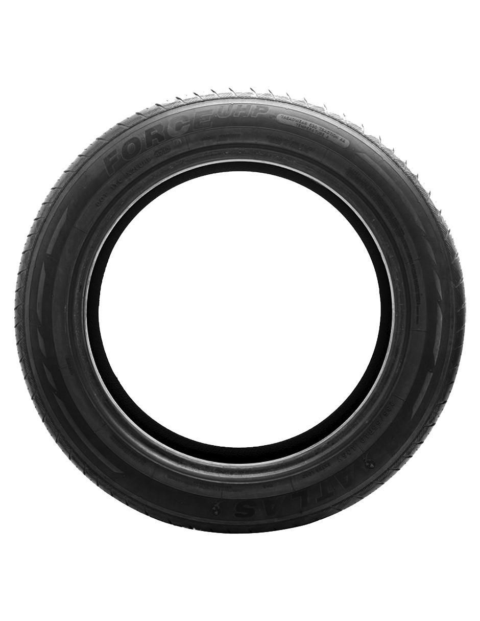 Llanta para auto Force Uhp 215/50R17