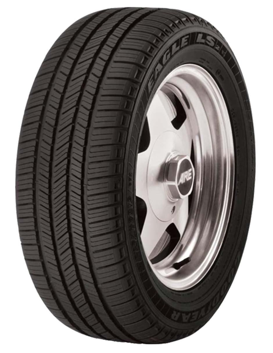 Llanta para auto Eagle Ls-2 235/50R18