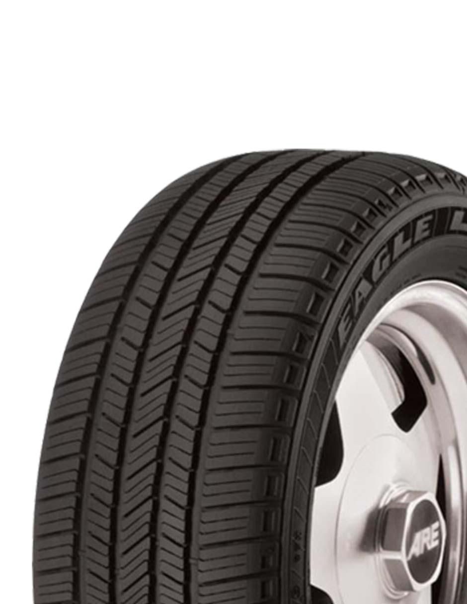 Llanta para auto Eagle Ls-2 235/50R18 2