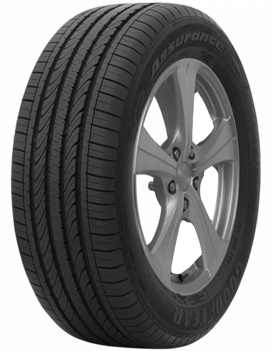 Llanta para auto Assurance Triplemax 185 / R15
