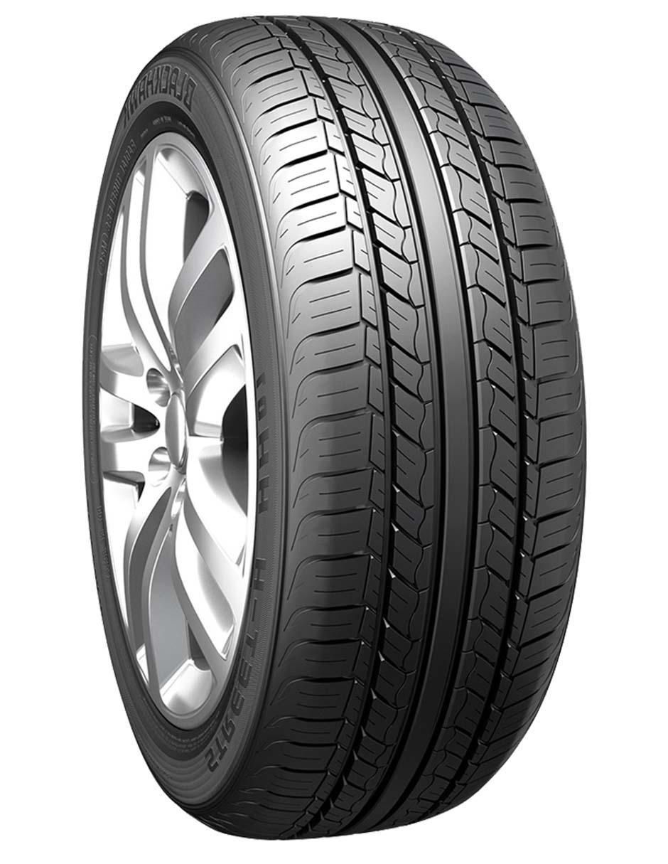 Llanta para auto Street-H Hh01 175 R15 3