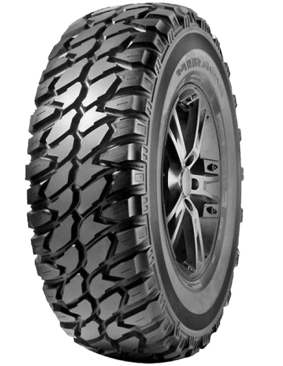 Llanta para auto MR-MT172 33x/12.5R20