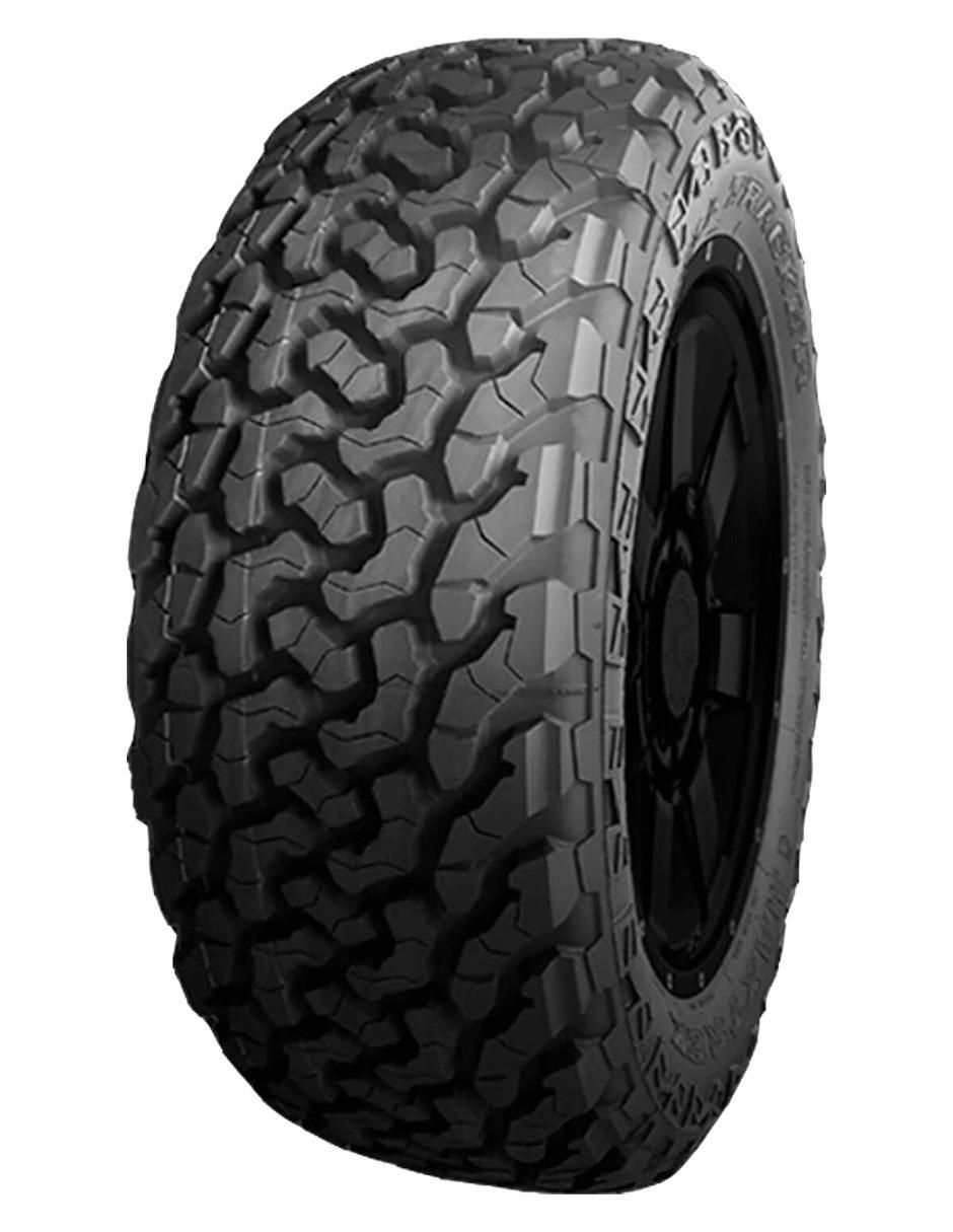 Llanta para auto Hill Tracker 33x/12.5R20 Llanta para auto Hill Tracker 33x/12.5R20
