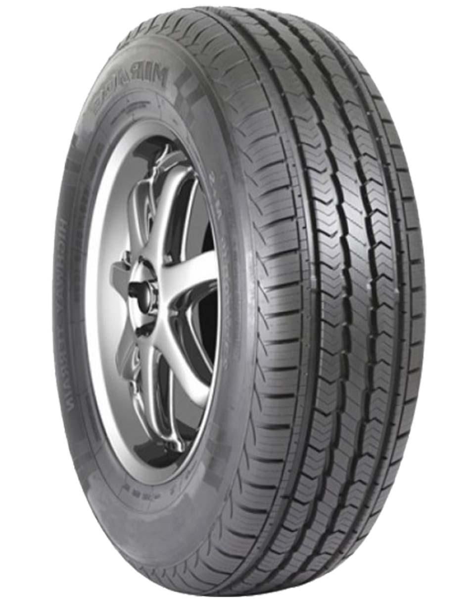 Llanta para auto MR-HT172 245 / R16