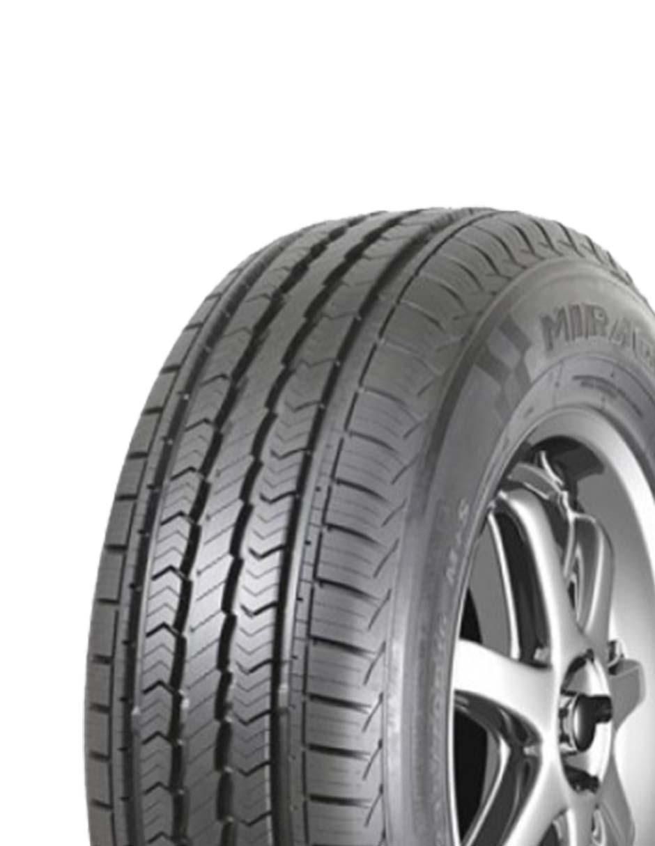 Llanta para auto MR-HT172 245 / R16 2