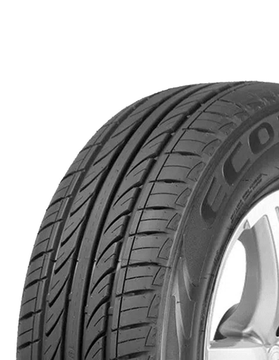 Llanta para auto Eco307 175/65R15 2