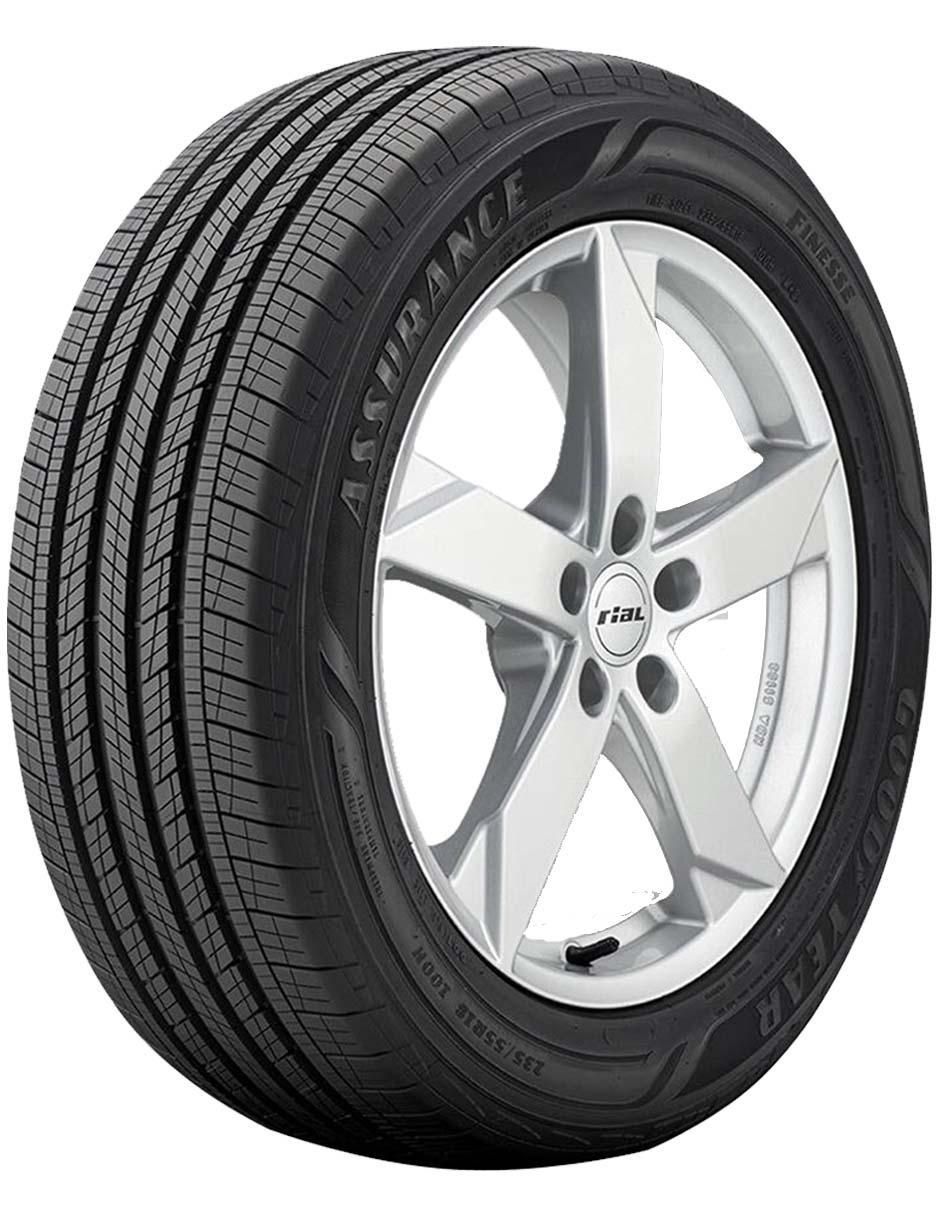 Llanta para auto Assurance Finesse 215 / R18