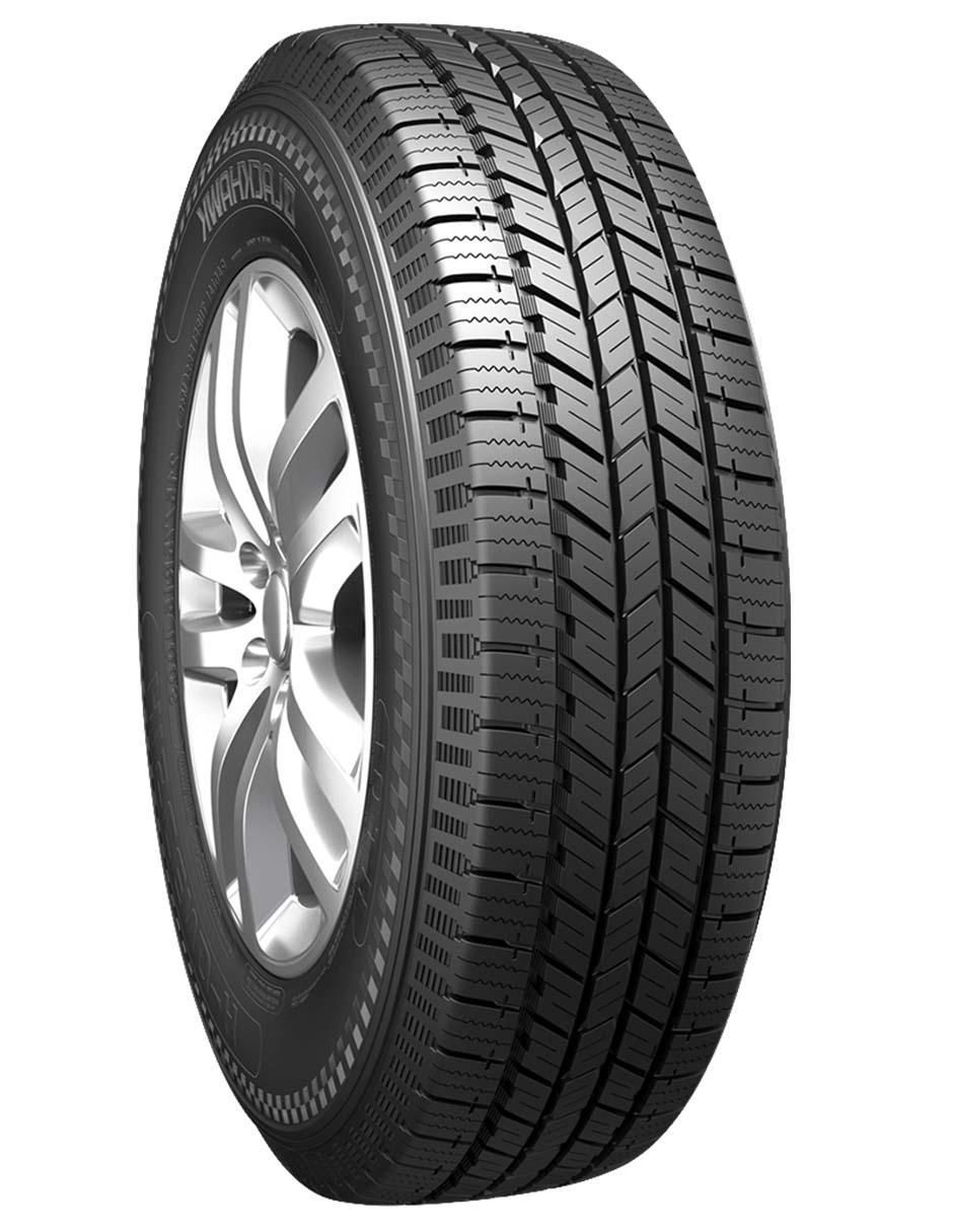 Llanta para auto Hiscend-H HA01 265/70R17 3