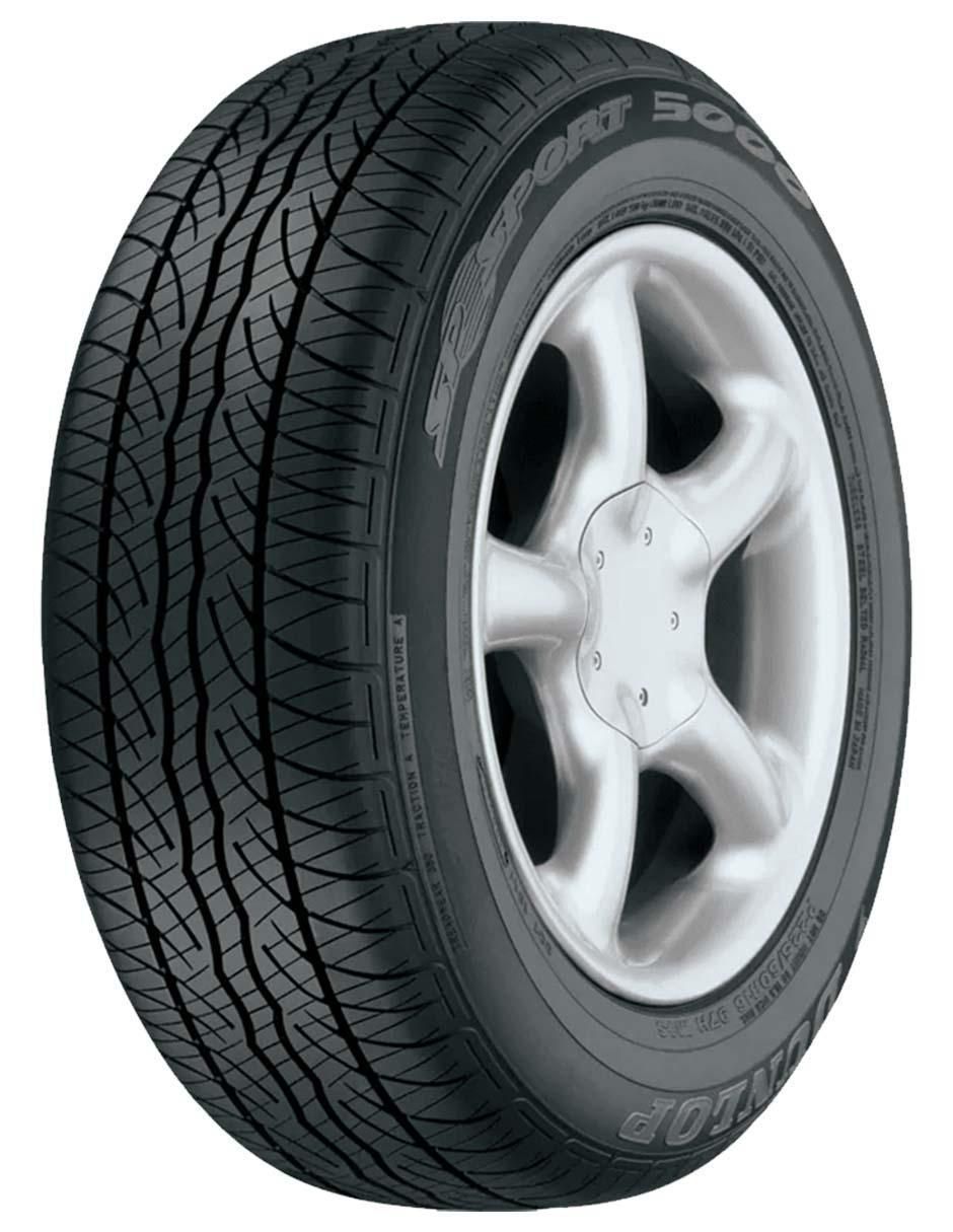 Llanta para auto SP Sport 5000 275/55R20 1