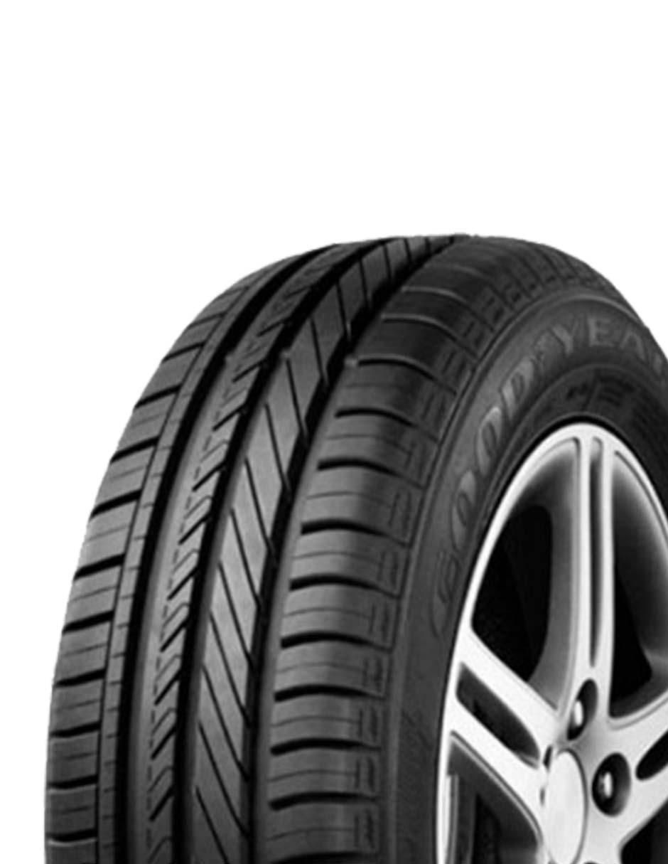Llanta para auto DP-V1 185 / R15 2