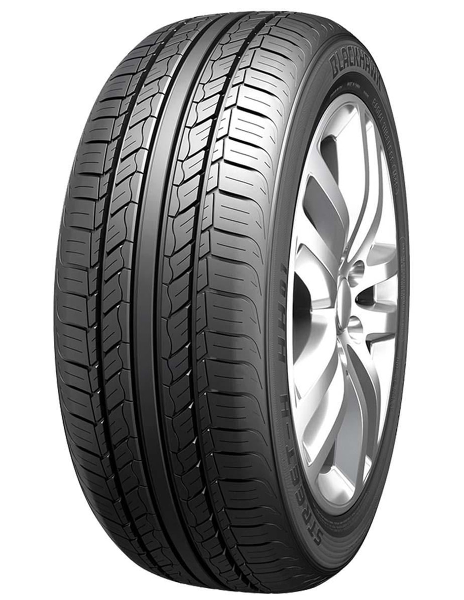 Llanta para auto Street-H Hh01 165 / R14