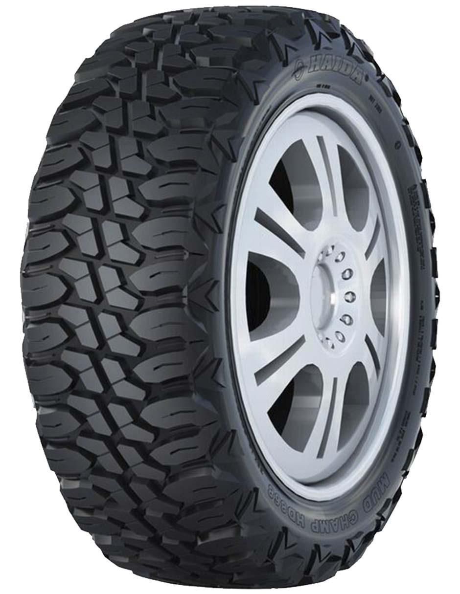 Llanta para auto HD868 35x/12.5R22 Llanta para auto HD868 35x/12.5R22