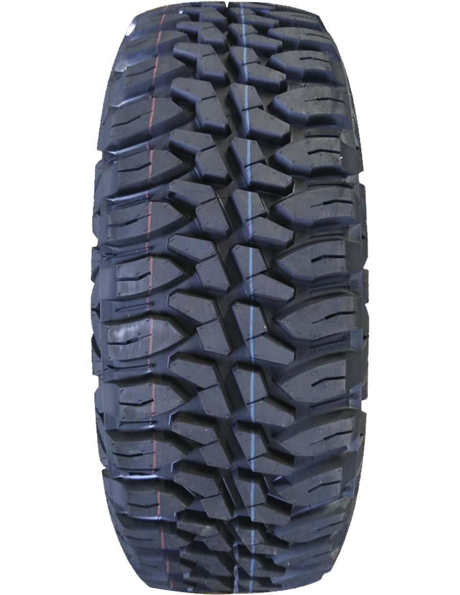 Llanta para auto HD868 35x/12.5R22 3