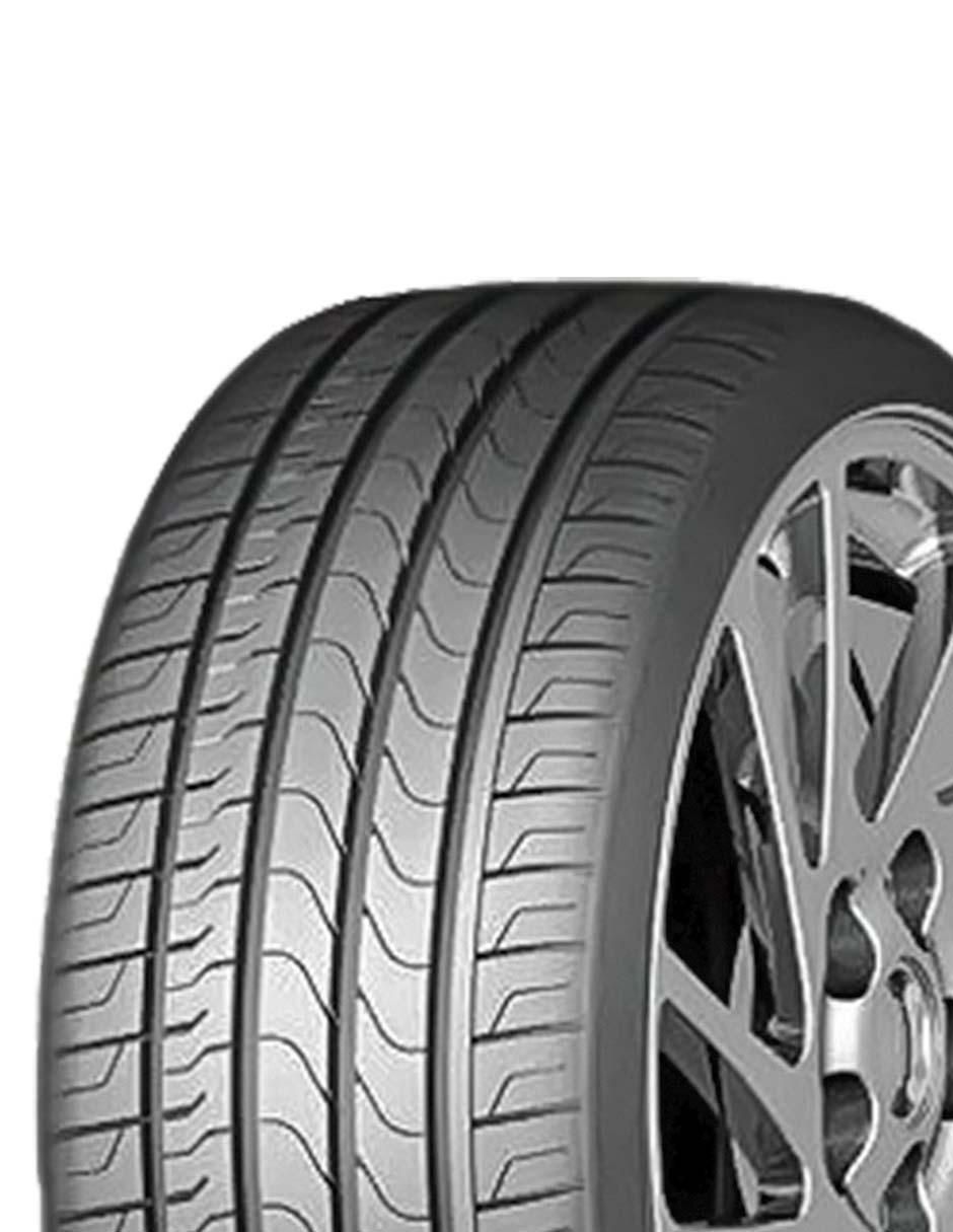 Llanta para auto FRC866 225/55R19