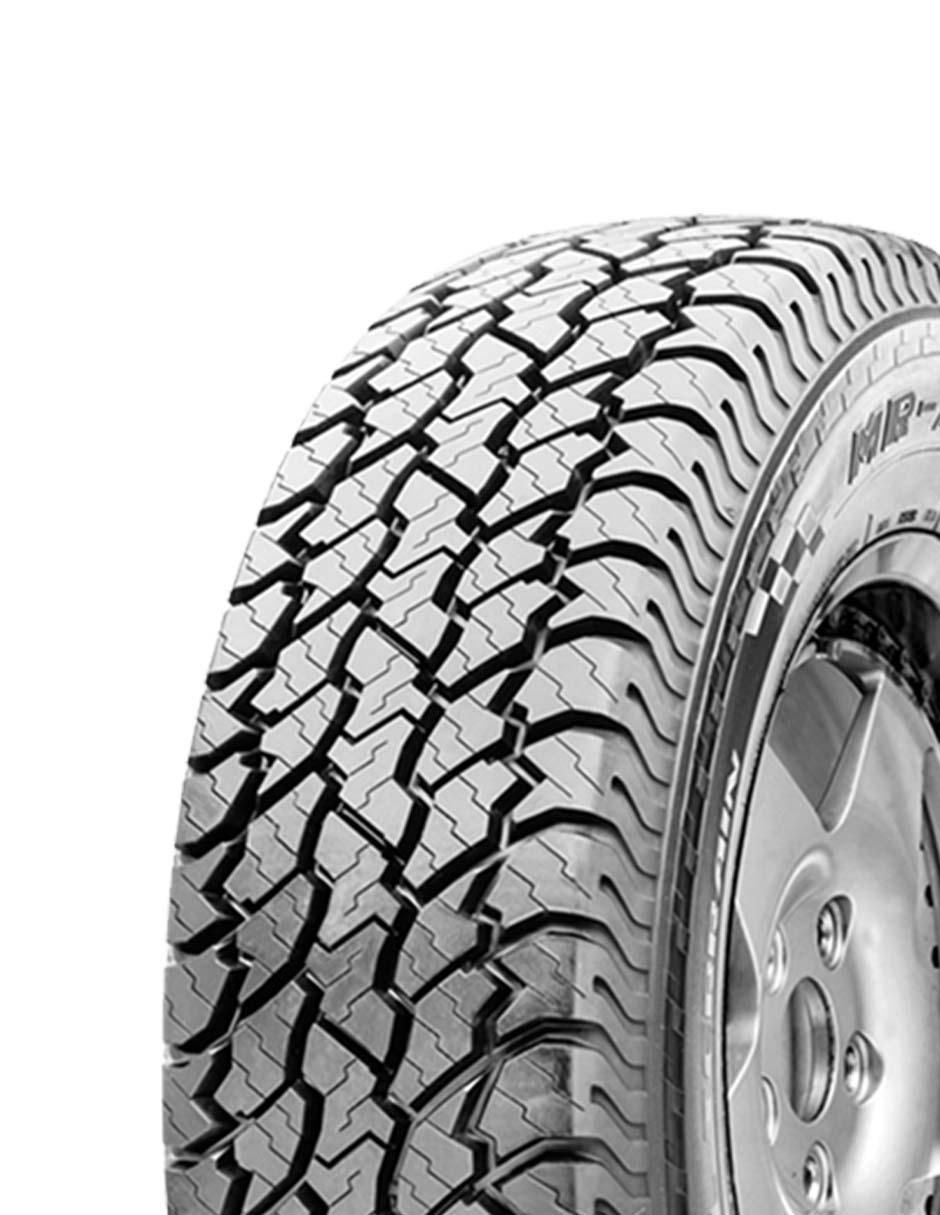 Llanta para auto MR-AT172 285/75R16 2