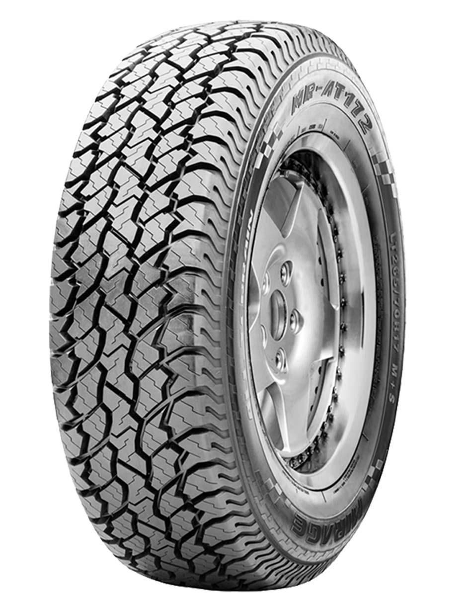 Llanta para auto MR-AT172 285/75R16 3
