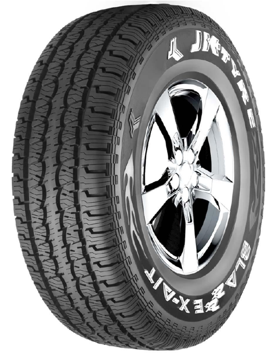 Llanta para auto Blazze X-At 225/75R16 1