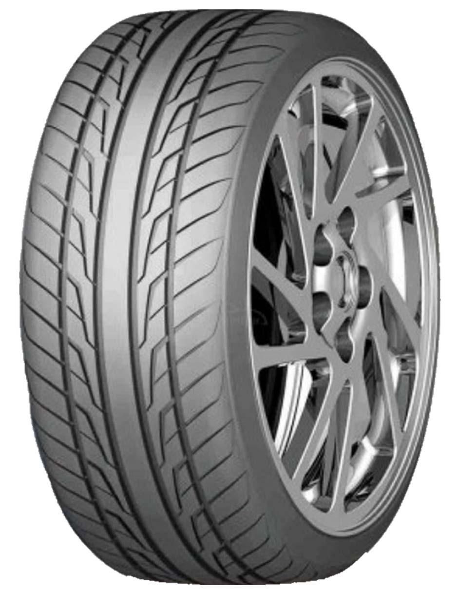 Llanta para auto Extra FRC88 275/55R20 1