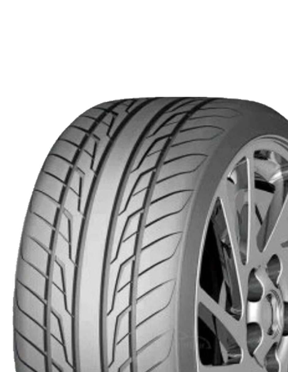 Llanta para auto Extra FRC88 275/55R20