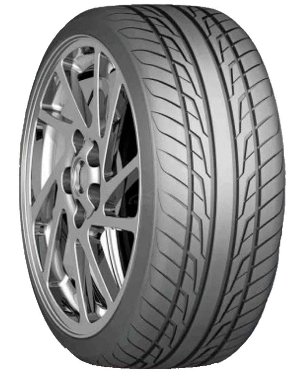 Llanta para auto Extra FRC88 275/55R20