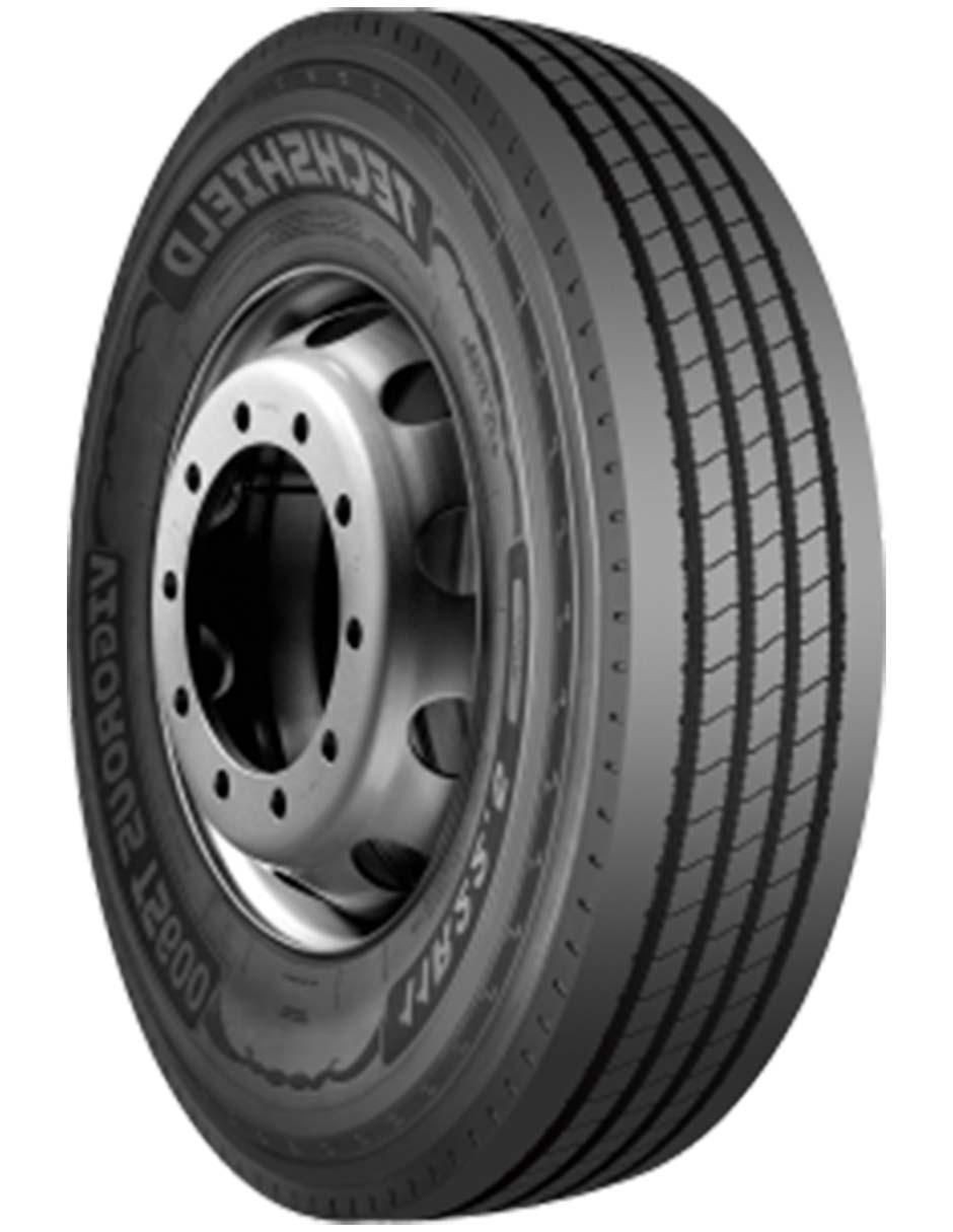 Llanta para auto VIGOROUS TD700 315/80R22 3