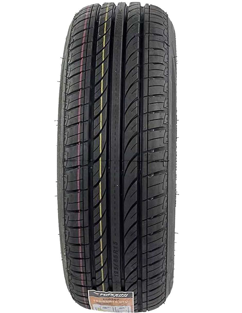 Llanta para auto Eco307 215/60R16