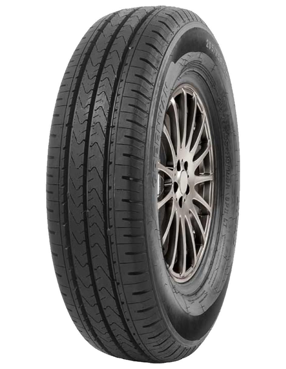Llanta para auto Greenvan 205/70R15 Llanta para auto Greenvan 205/70R15