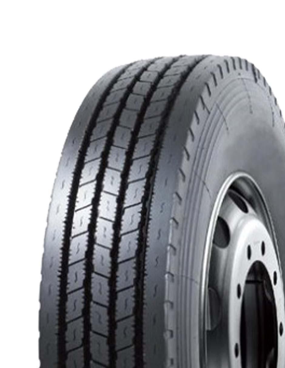 Llanta para auto Mg111 215 R17 2