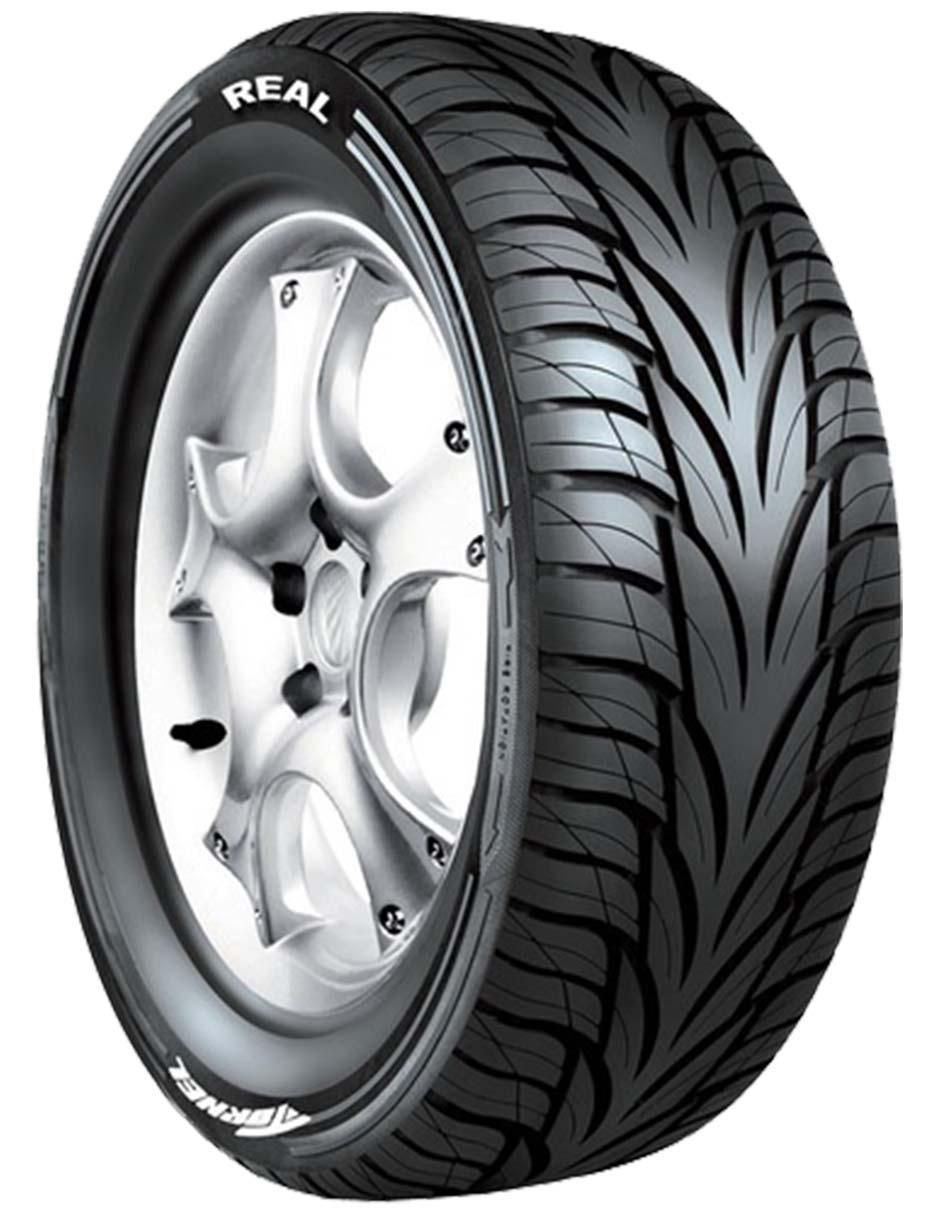 Llanta para auto Real 215 / R15
