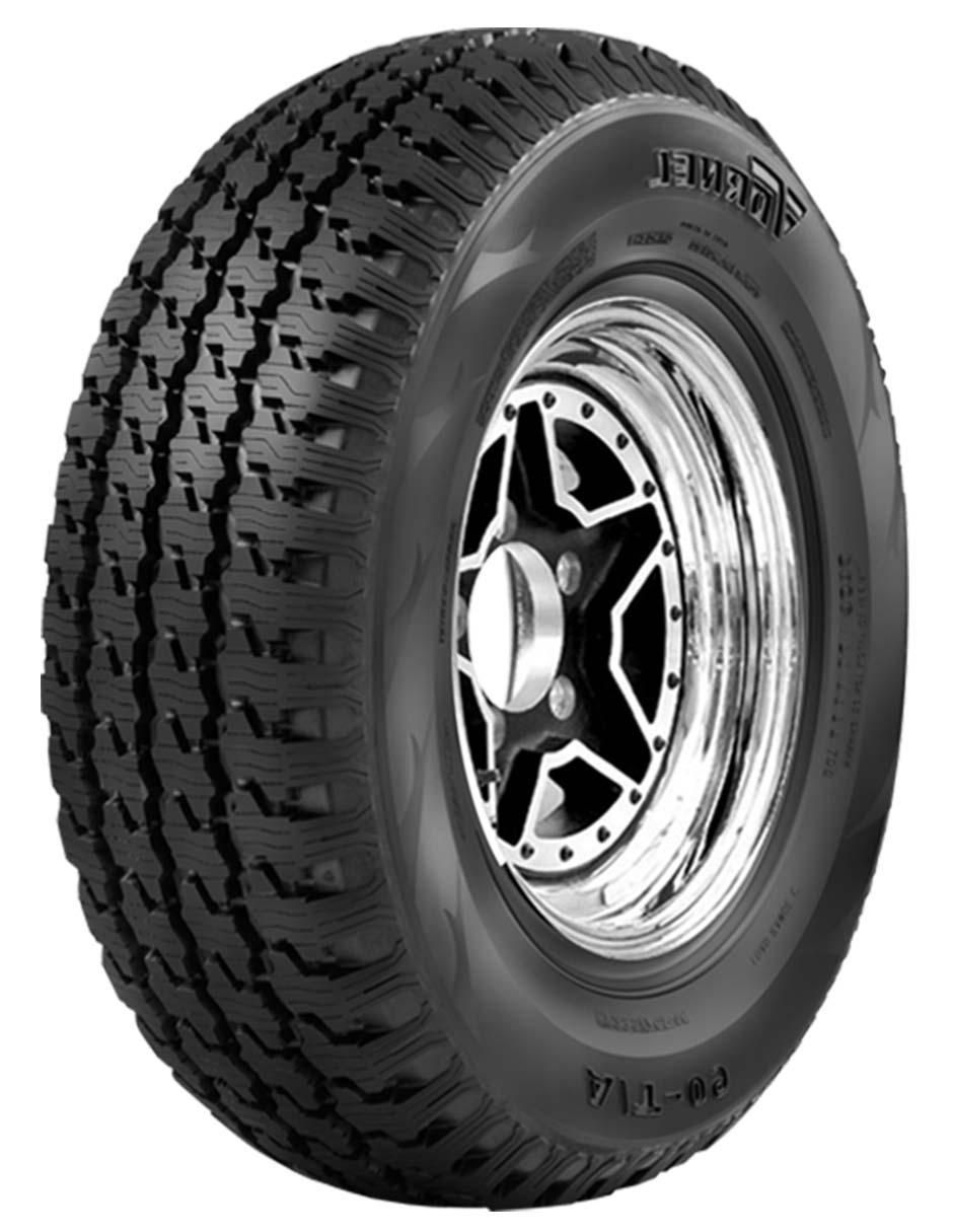 Llanta para auto A/T-09 265 / R16 3