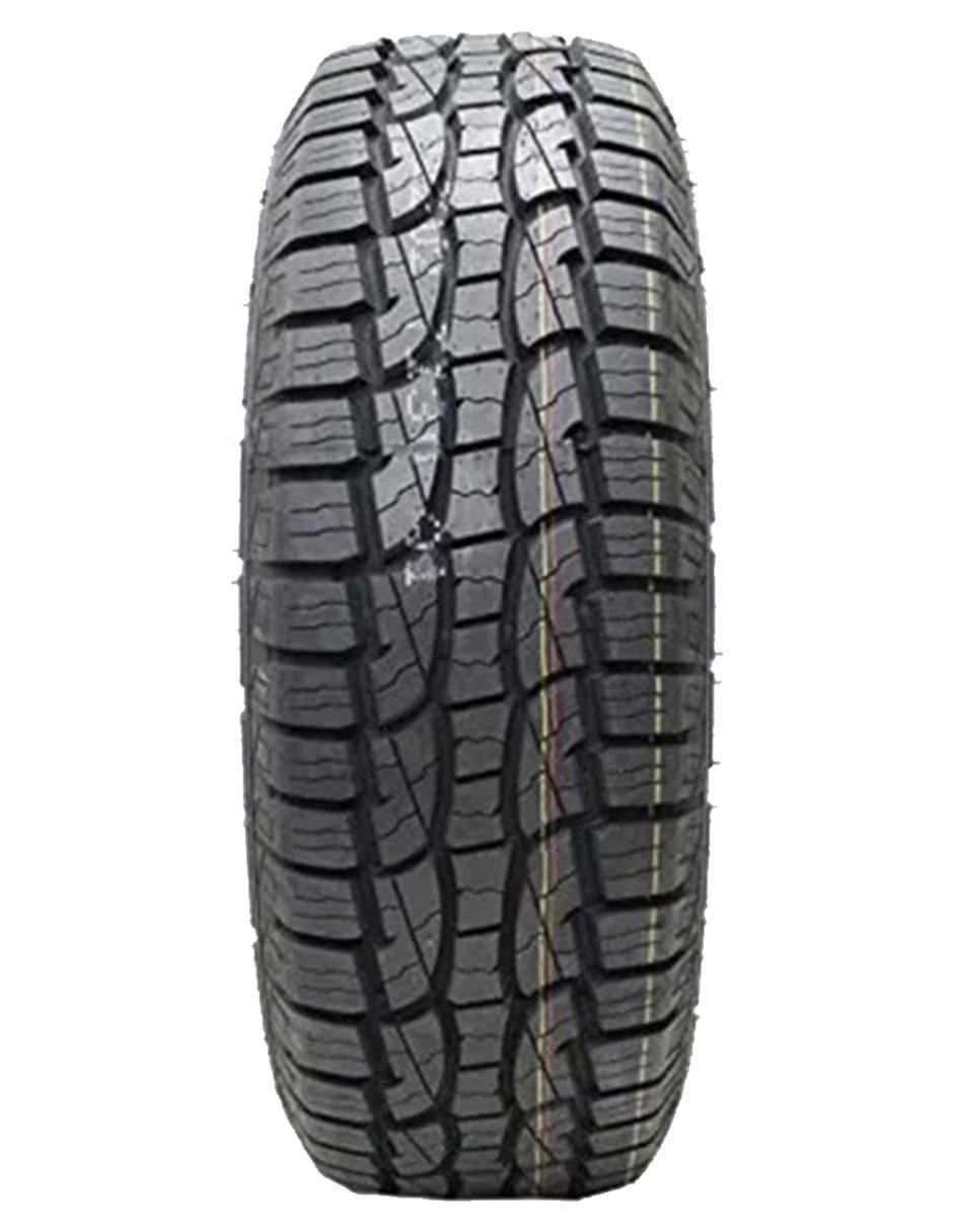 Llanta para auto CrossWind A/T 265/60R18
