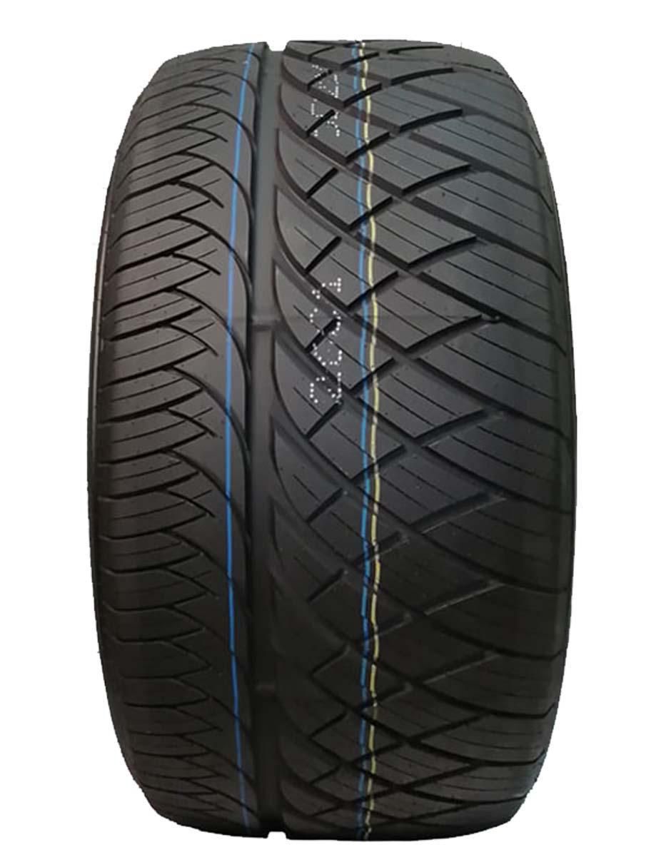 Llanta para auto Rauffan Retro 275 / R15 3