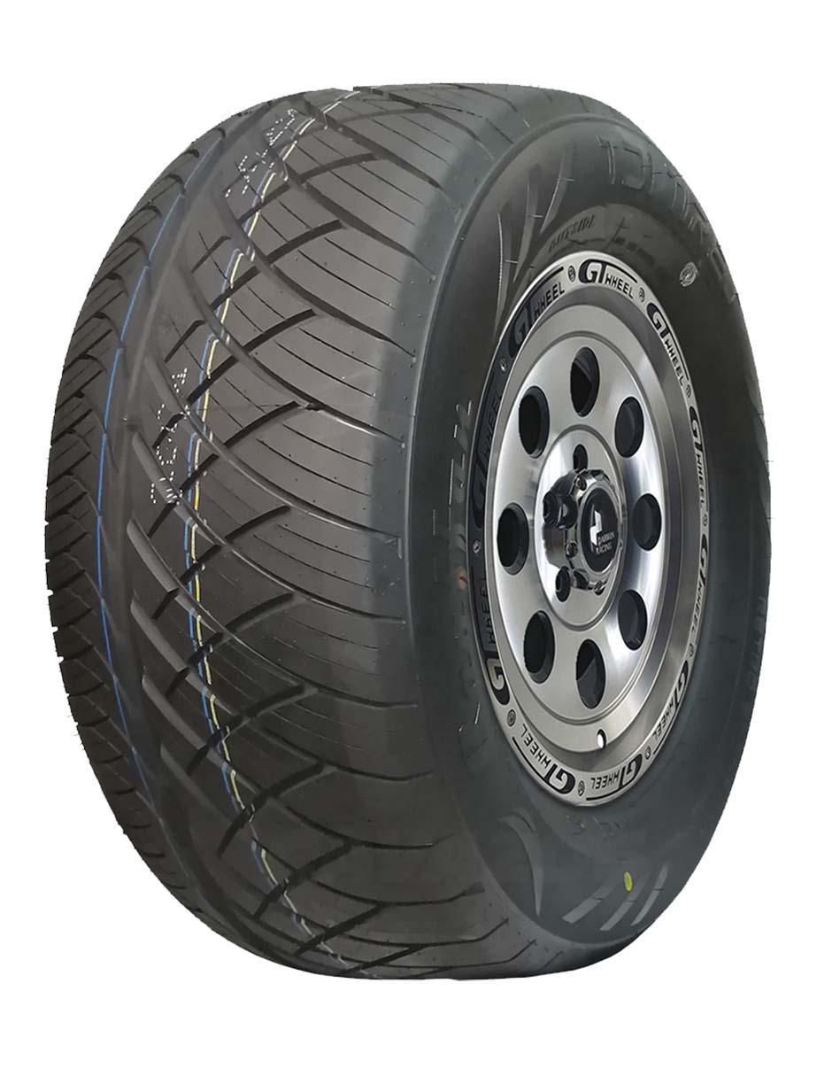 Llanta para auto Rauffan Retro 295 / R15
