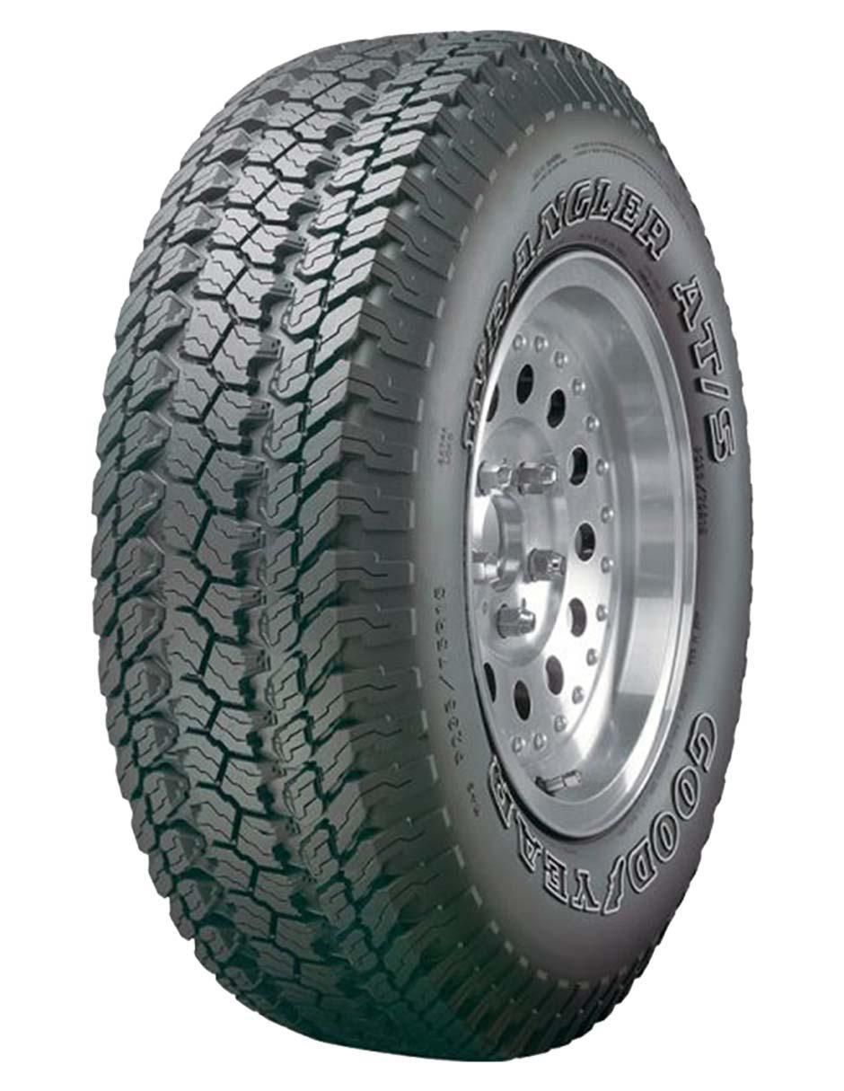 Llanta para auto Wrangler At/S 235 / R17 Llanta para auto Wrangler At/S 235 / R17