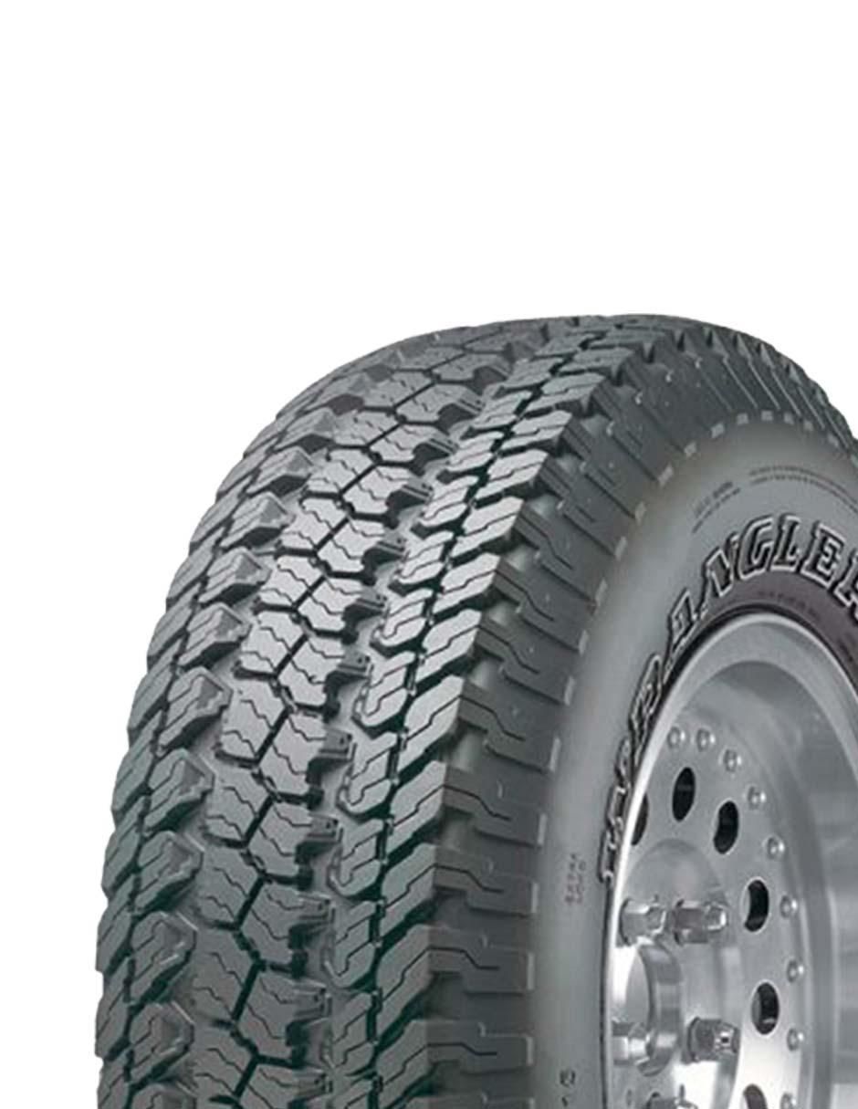 Llanta para auto Wrangler At/S 235 / R17 2