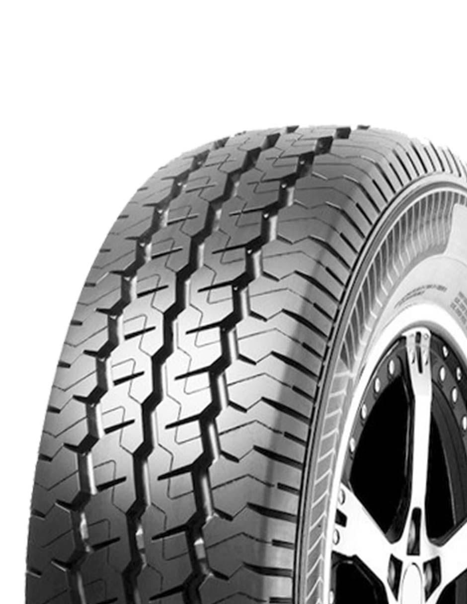 Llanta para auto MR200 195/70R15 2