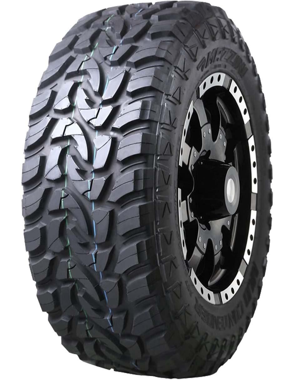 Llanta para auto Mud Contender 33x/12.5R20 Llanta para auto Mud Contender 33x/12.5R20