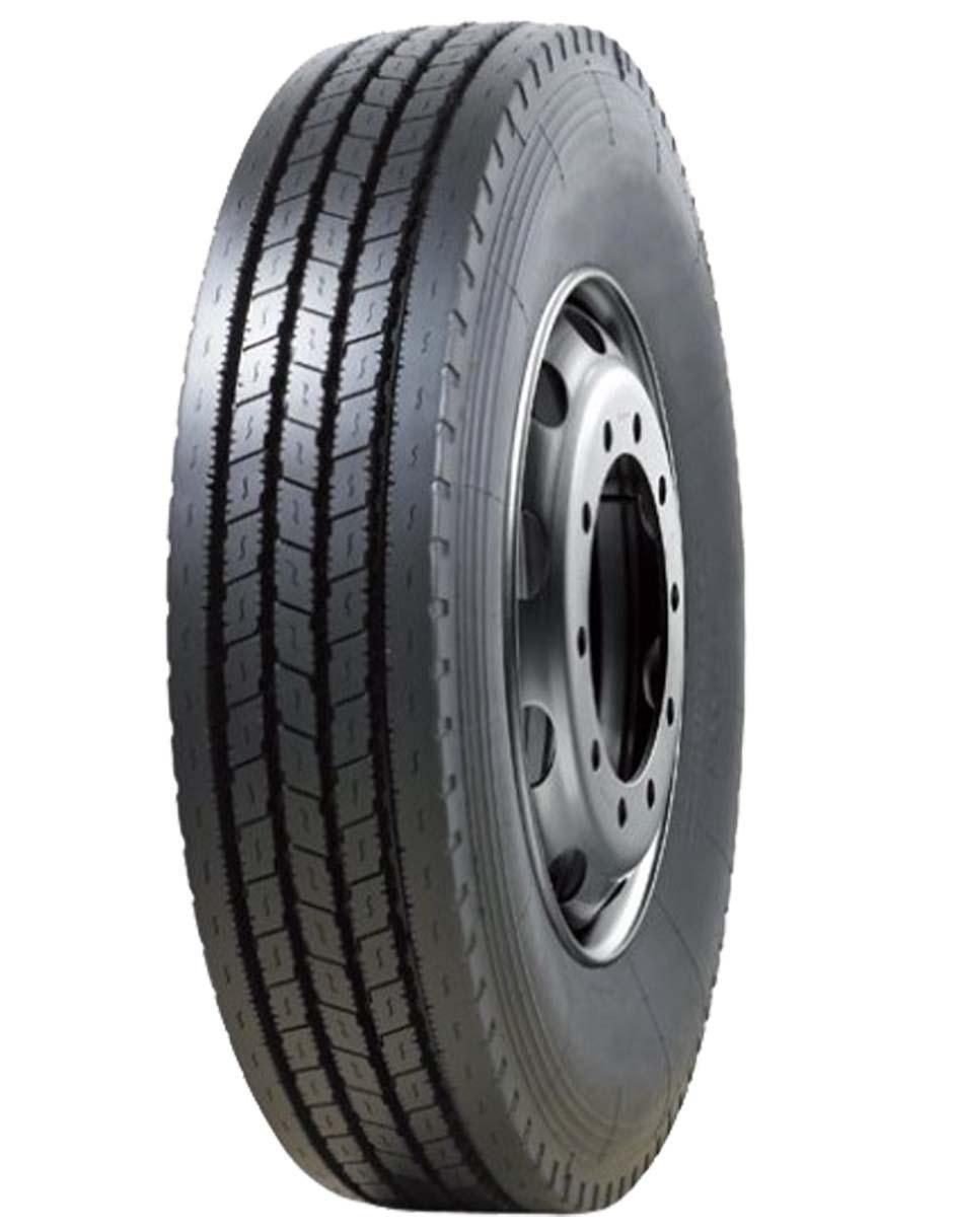 Llanta para auto Mg111 245 / R19