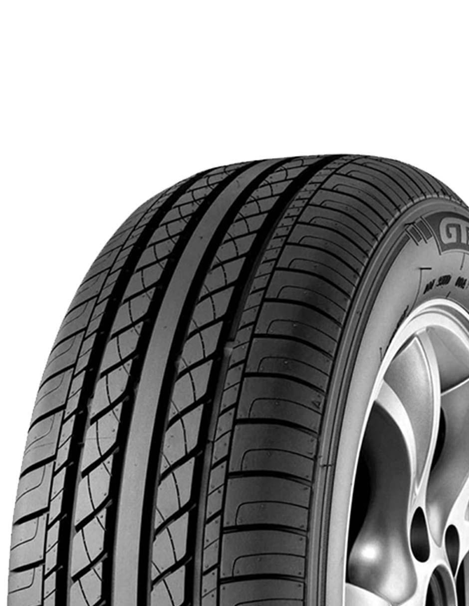 Llanta para auto Champiro VP1 235/75R15 2