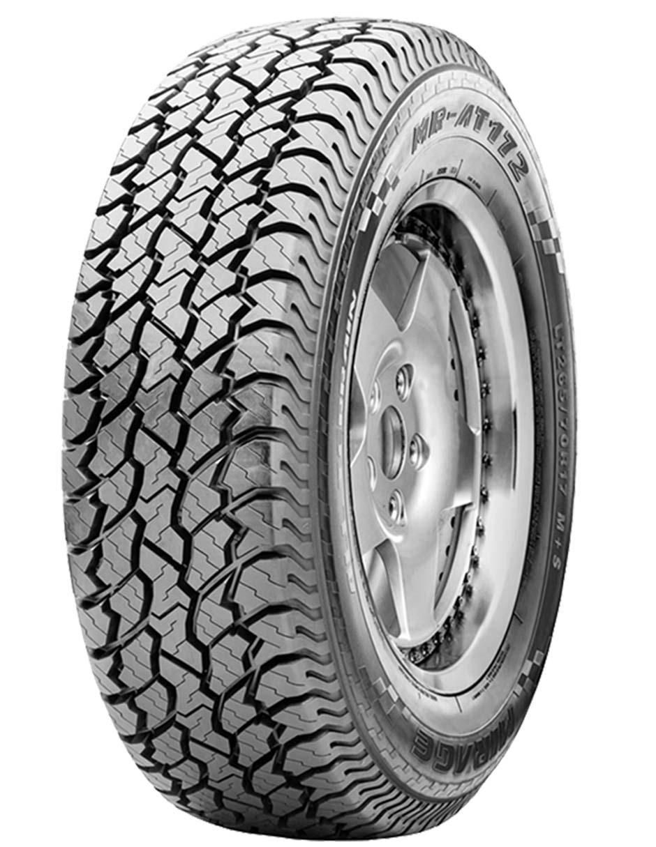 Llanta para auto MR-AT172 265 / R17