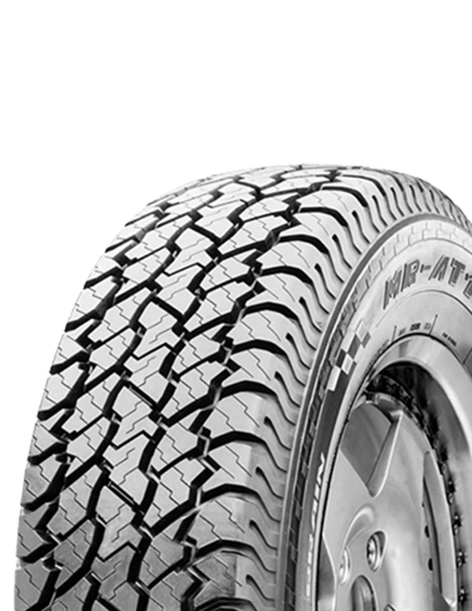 Llanta para auto MR-AT172 265 / R17 2