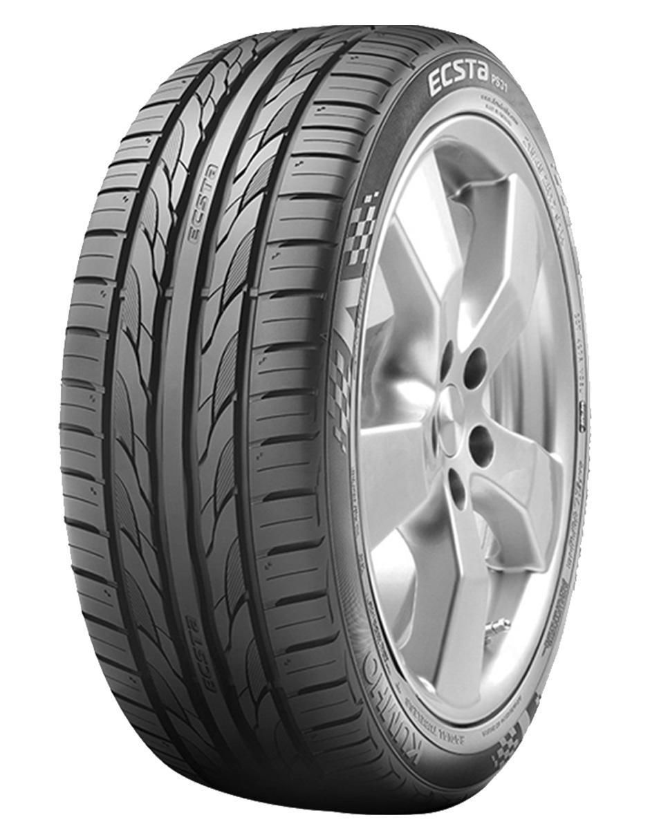 Llanta para auto Ecsta Ps31 215 / R18