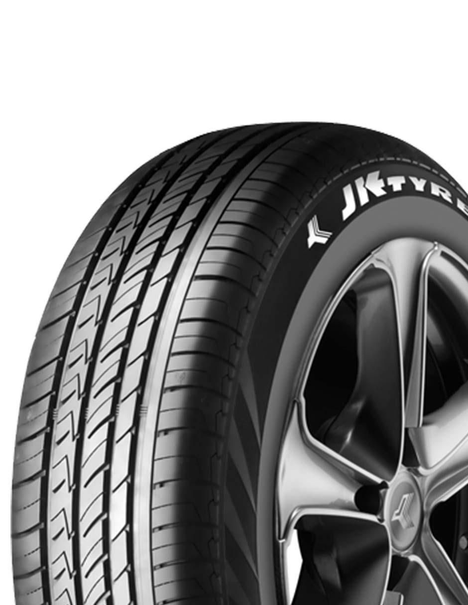 Llanta para auto UX1 185 / R15 2
